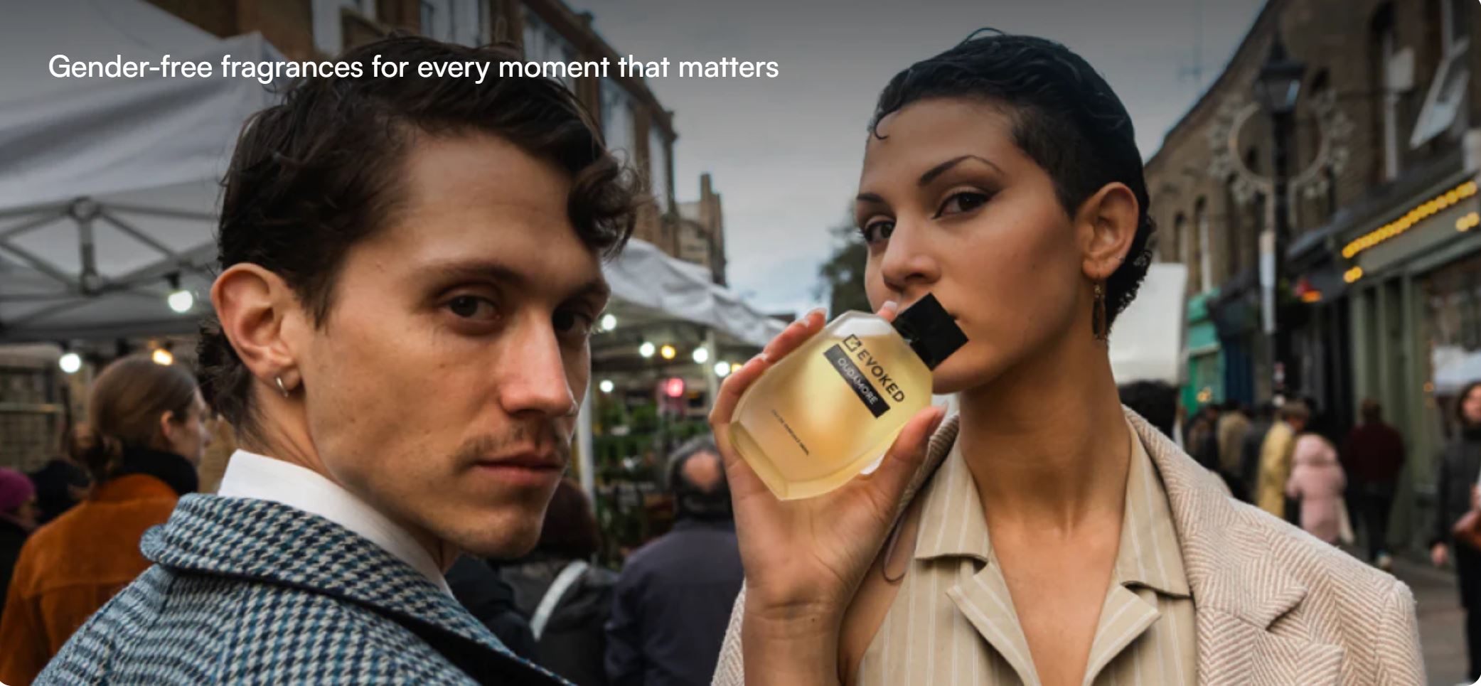 Scent-Sational: The Rise of Vegan Fragrances in Modern Perfumer